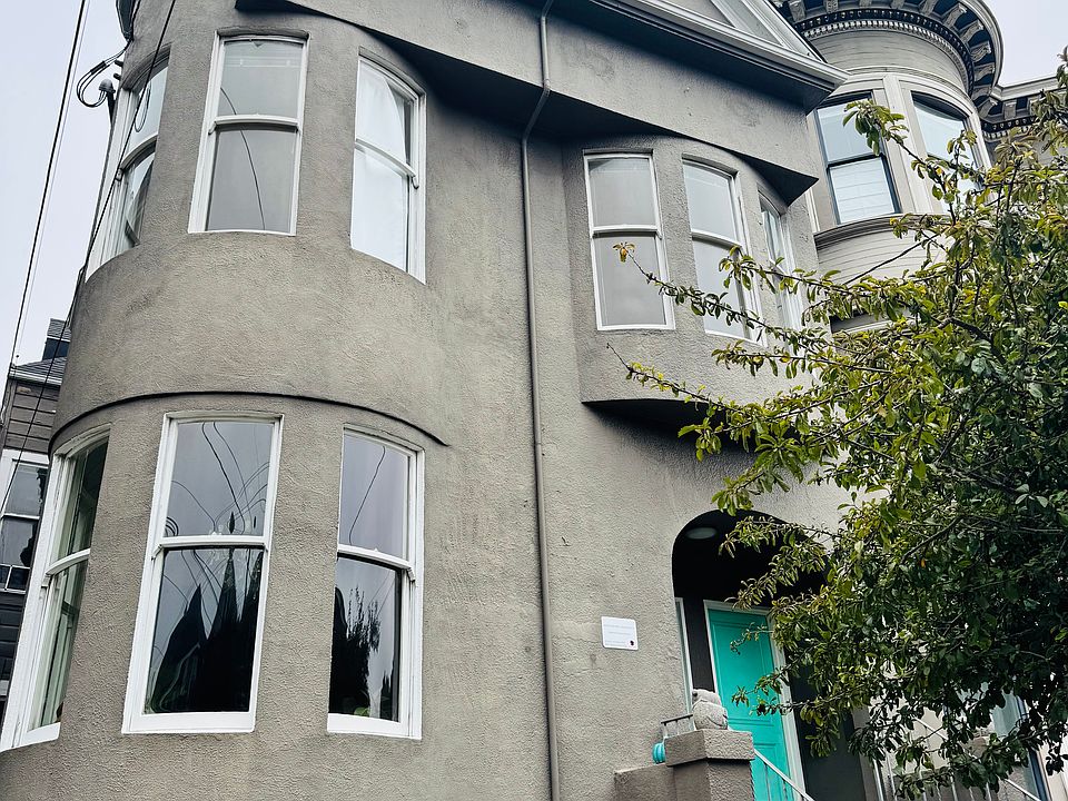 1st image of 1666 Page St Unit B