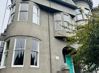 1666 Page St UNIT B, San Francisco, CA 94117