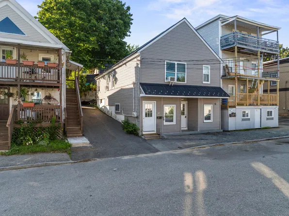 72 Green Street, Biddeford, ME 04005