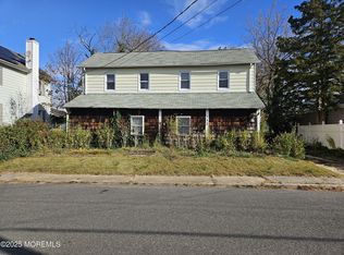 153 Vanderbilt Ave, Long Branch, NJ 07740
