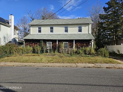 153 Vanderbilt Avenue, Long Branch, NJ, 07740