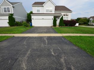 1769 Arlington Ln, Glendale Heights, IL