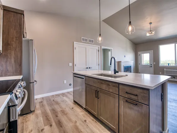 159 Canyon Falls Way #303, Hamilton, MT 59840