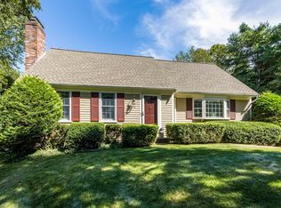 110 Marble Rd, Barnstable, MA 02630