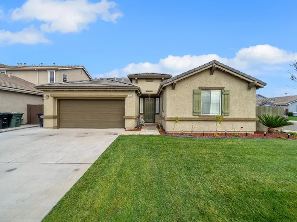 1910 Southport Ave, Livingston, CA 95334