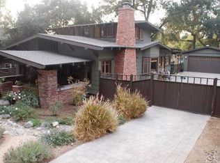 2189 Santa Rosa Ave, Altadena, CA 91001