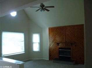 3628 Chagford Dr, Chester, VA