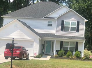 123 Huntstone Ct, Henderson, NC 27537