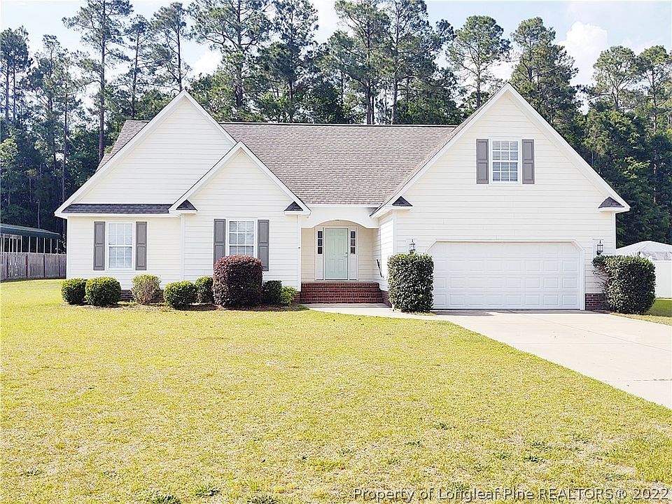1909 Pineville Dr, Hope Mills, NC 28348 Zillow