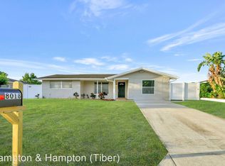 8018 Pineapple Ln, Pt Richey, FL 34668