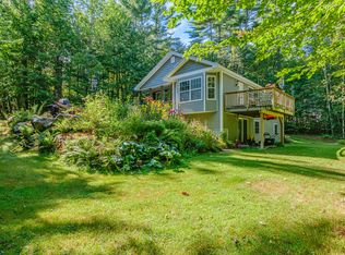 334 Chadbourne Rd, Waterford, ME 04088
