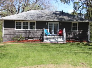 5784 Hamilton Rd, Jordan, NY 13080