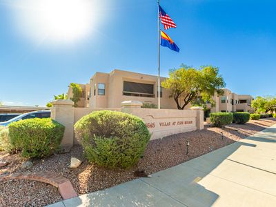 14645 N Fountain Hills Blvd UNIT 216, Fountain Hills, AZ, 85268
