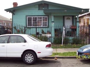 761 8th St, Richmond, CA