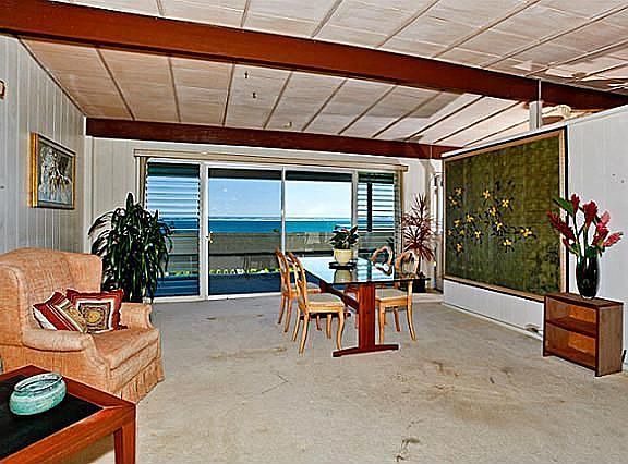 d'stairs apartment 2/1