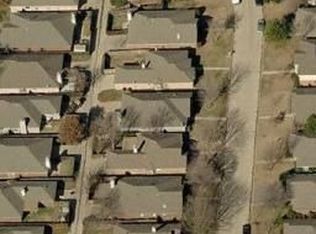 6921 Bentley Ave, Fort Worth, TX 76137