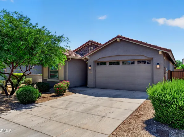 3737 S 64th Ln, Phoenix, AZ 85043