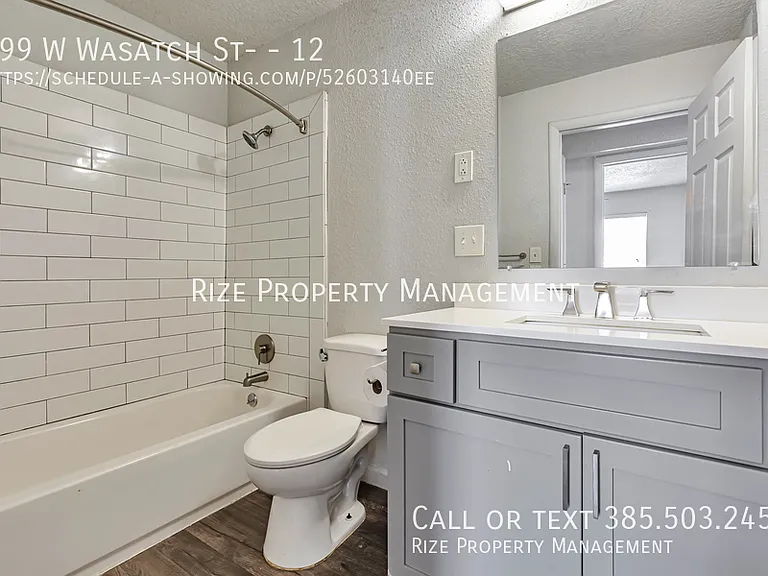 799 W Wasatch St #12 — Photo 8