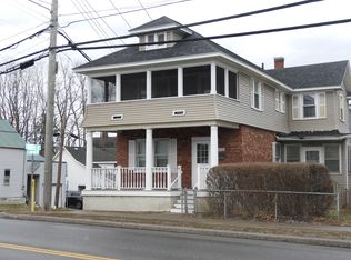 5038 S Catherine St, Plattsburgh, NY 12901