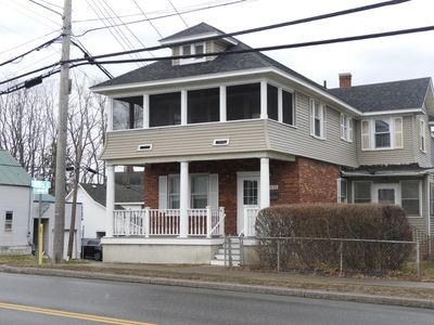 5038 S Catherine St, Plattsburgh, NY, 12901