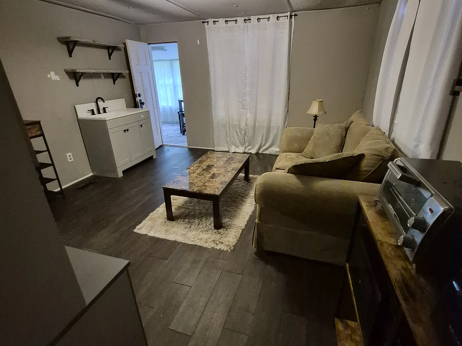 11550 NE 83rd Pl — Photo 1