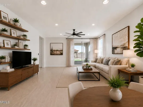 23080 E STACEY Road, Queen Creek, AZ 85142