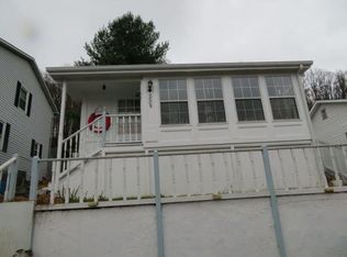 2009 Armstrong Ave, Kingsport, TN 37664