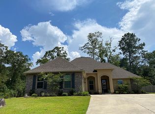 31609 Shambo Rd, Spanish Fort, AL 36527