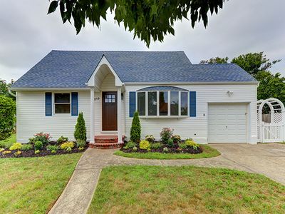 575 N Suffolk Ave, Massapequa, NY, 11758
