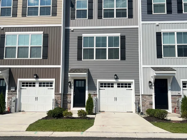 1057 Flint Ct #1, Joppa, MD 21085