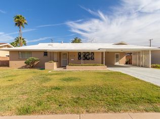 5554 W Belmont Ave, Glendale, AZ 85301