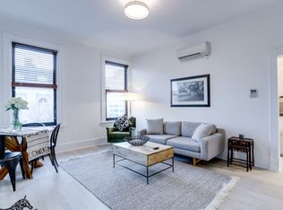 1765 R St NW #NORTHWEST301, Washington, DC 20009