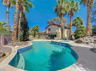 5872 Buhl Ct, Las Vegas, NV 89103