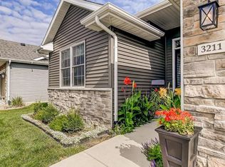 3211 Telford Dr, Springfield, IL 62711