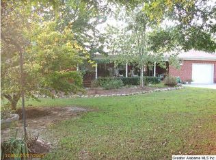 902 County Road 91, Jemison, AL 35085