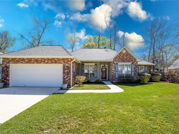 719 Stonewood Dr, Covington, LA 70433