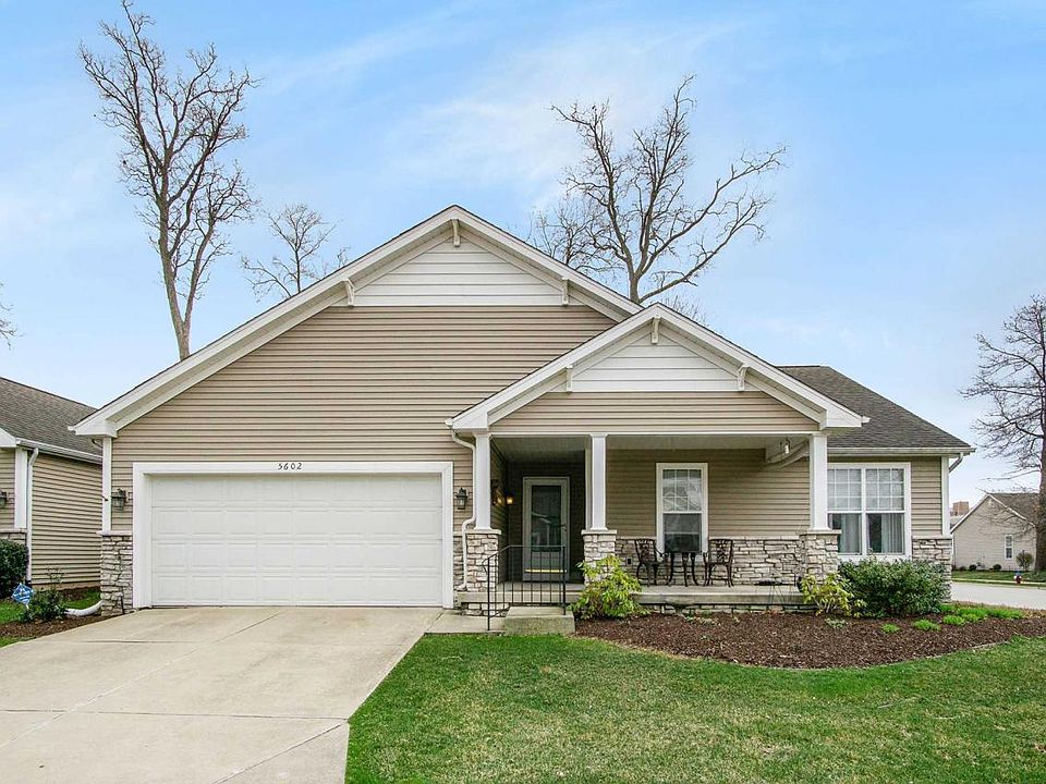 1st image of 5602 Strauss Ct