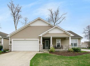 5602 Strauss Ct, Granger, IN 46530