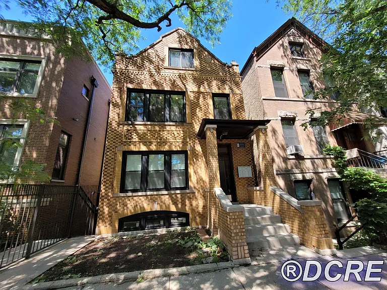 1714 N Wolcott Ave #1R — Photo 13