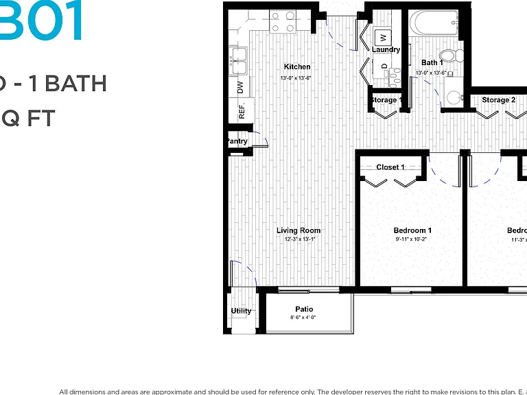 1159 Rosenthal Blvd NW — Photo 19