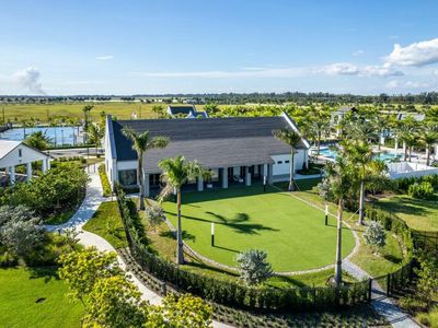 15305 Goldfinch Circle, Loxahatchee, FL, 33470