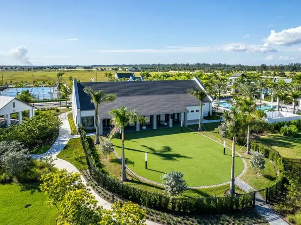 5532 Starfish Road, Westlake, FL 33470