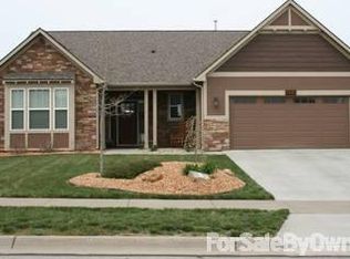 3920 Prairie Rose St, Lawrence, KS 66049