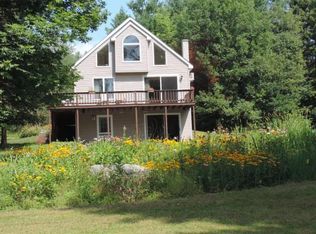 348 Mill Brook Rd, Wells, VT 05774