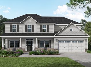 625 Watauga Ln, Aberdeen, NC 28315