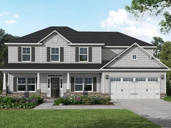 625 Watauga Ln, Aberdeen, NC 28315