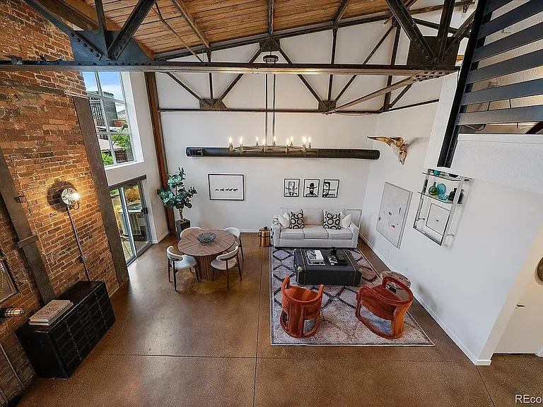 3033 Blake St #123 — Photo 9