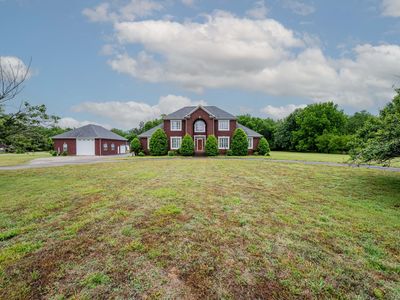 4775 Bass Rd, Murfreesboro, TN, 37129