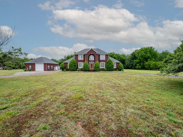 4775 Bass Rd, Murfreesboro, TN 37129