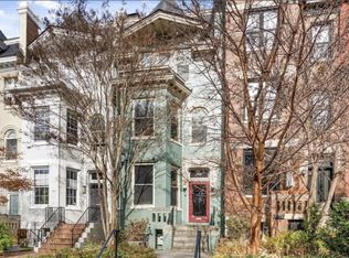 1945 Biltmore St NW, Washington, DC 20009